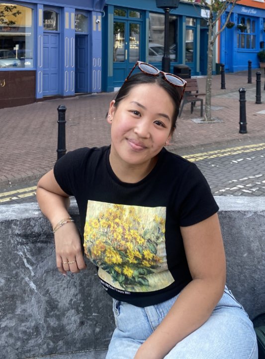 Chandra Natalie - English, Maths tutor