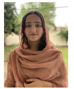 Laila - Urdu tutor