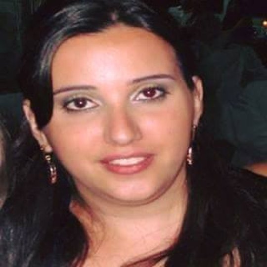 Moreira Fernanda - Spanish, Communication, European Portuguese tutor