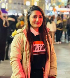 Harpreet - Maths tutor