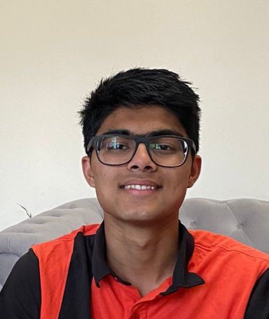 Ahamed Shahbaz - Maths, English, Bengali tutor