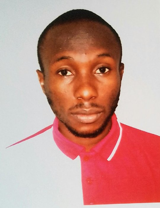 Michael Obasi Chukwuemeka - Maths tutor