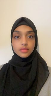 Zaara - Sociology tutor