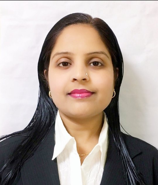 Akhare Smita - English, Chemistry, Biology, Maths, Hindi tutor