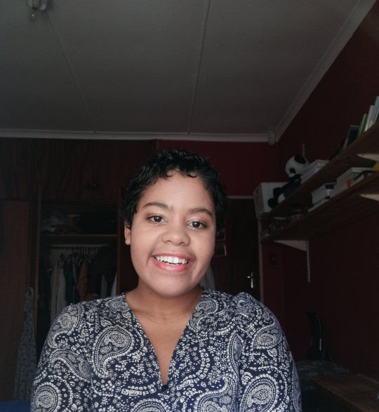 Shekhinah - English, Maths, Economics tutor