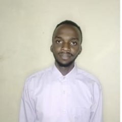 Eric - Swahili tutor