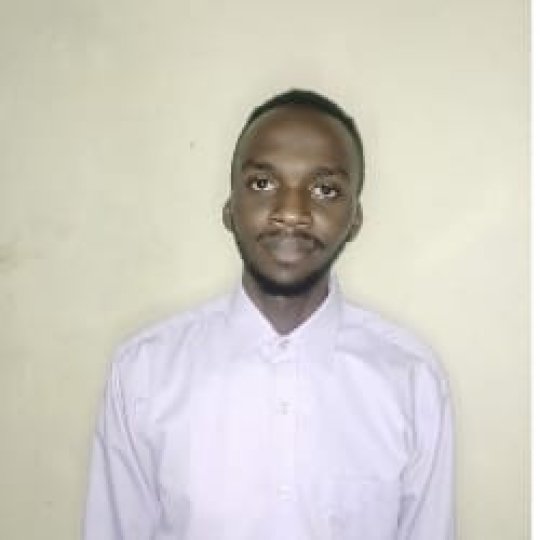 Wambui Eric - English, Swahili tutor