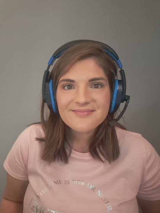 Raath Carlin - English tutor