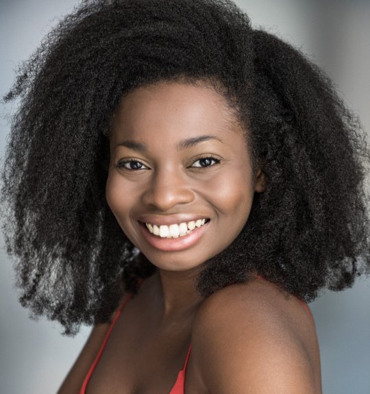 Akinsanya Ololade - French, Preparing for Drama School tutor