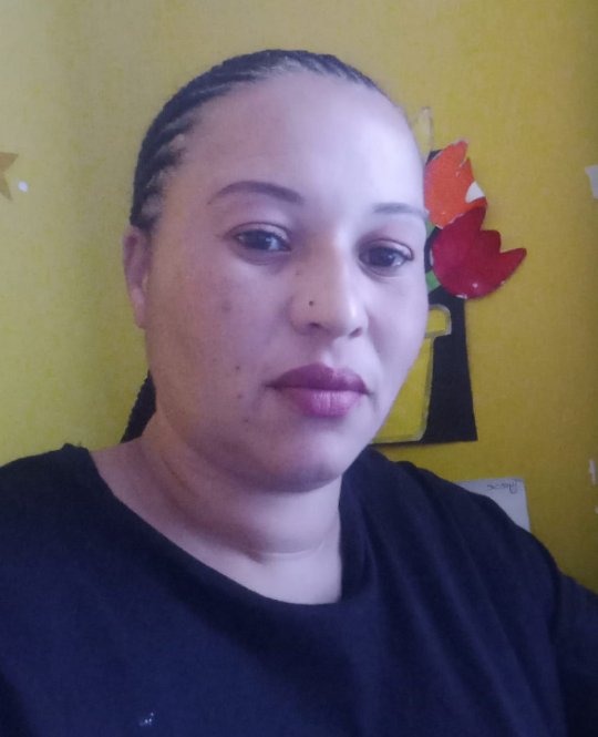 Katzen Oriel - English tutor