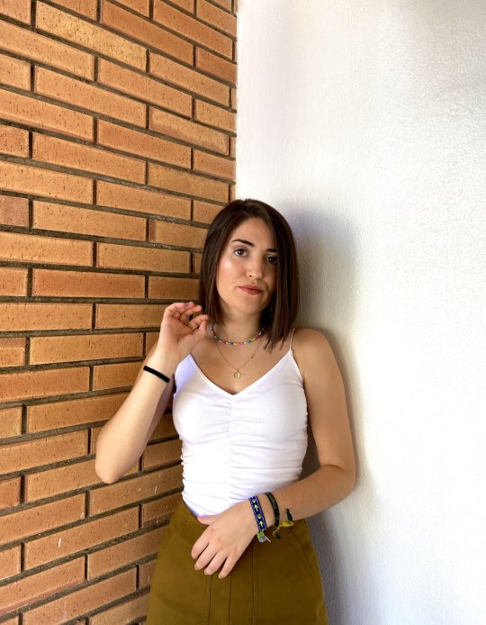 Martínez Esther - Spanish tutor