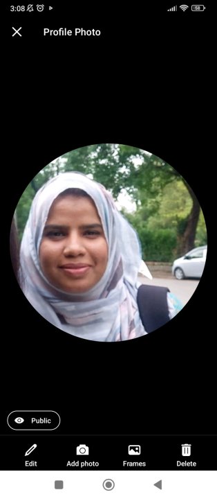 Younas Sana - Maths, Statistics, Economics tutor