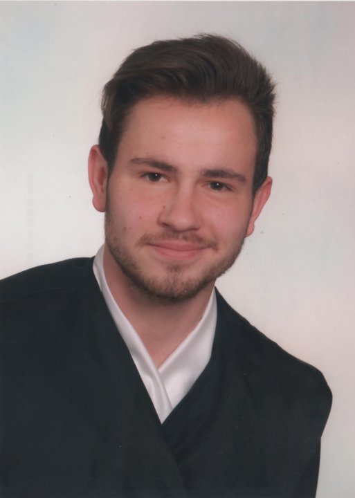 Sarayev Álex - English, Valencian, German tutor