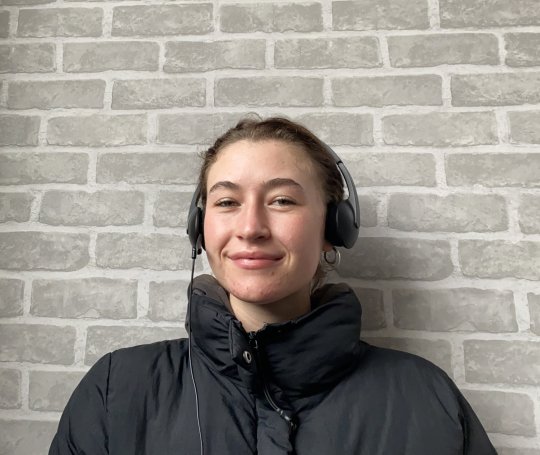 Morley Yemaya - English tutor