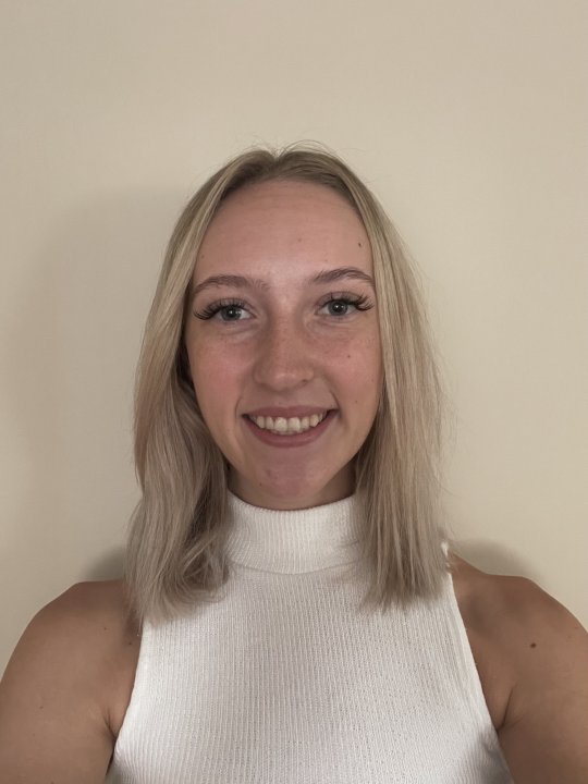 Roets Mieke - English tutor