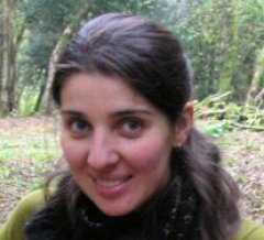 Aline - Brazilian Portuguese tutor