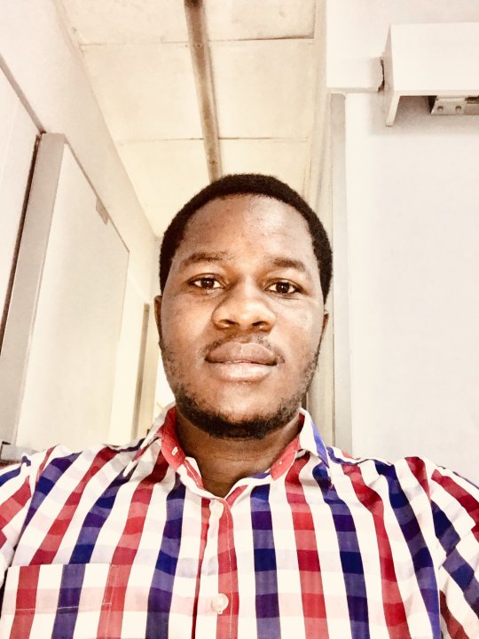 Wakafakare Tadiwa - English tutor