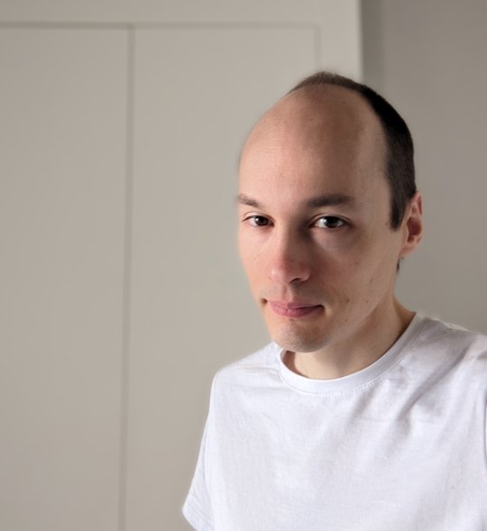 Roig Jordi - Informatics, Computer Programming, Maths tutor