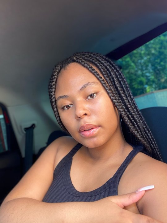 Raditladi Botho - English tutor