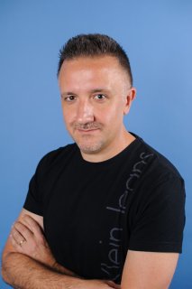 Adriano - Personality Development tutor