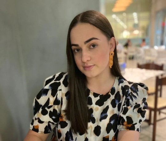 Johnson Kelly-Ann - English tutor
