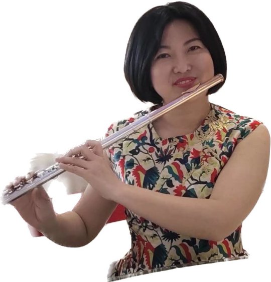 Zhang Qian - Piano tutor