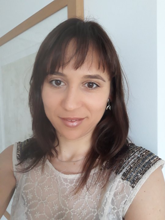 Marques Daniela - Natural Science, Maths, European Portuguese, History, Geography tutor