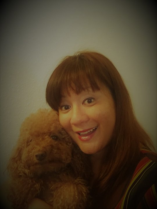 Zabala Jennifer - English, Art tutor