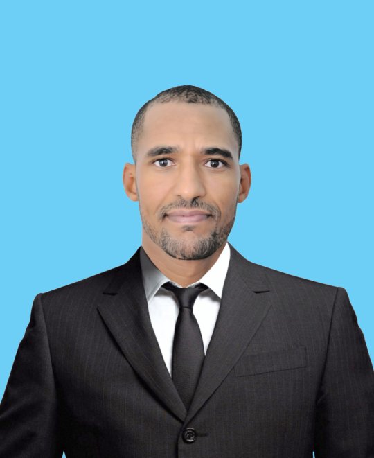 OULGOUT Abdel - English, Arabic tutor