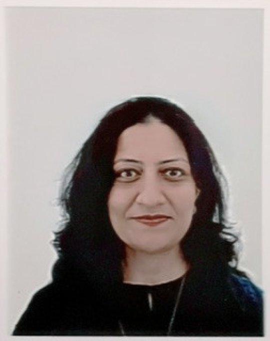 Shan Shanila - Maths, Computer Science, Engineering, Urdu tutor