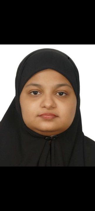 Zain Asma - Maths, Biology, Chemistry tutor