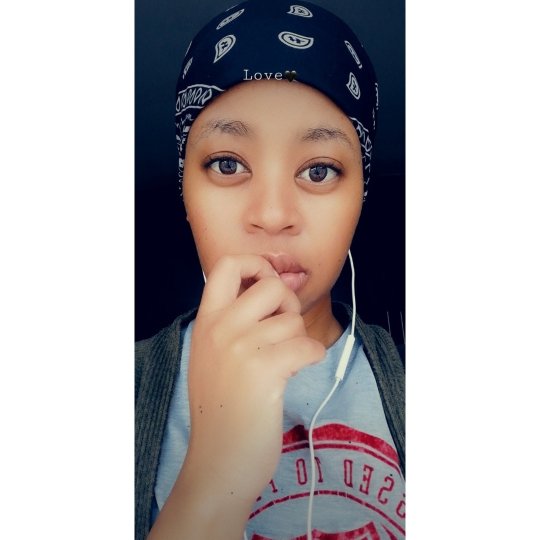 Moeng Tshepang - English tutor