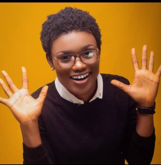 Odinakachi Chimezie April - English, Maths tutor