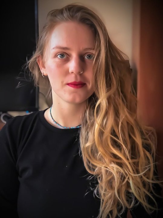 Nawrocka Ida - English, Polish, Spanish tutor