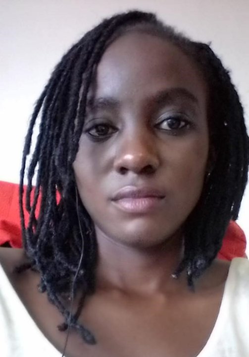 Zawadi Maureen - English tutor