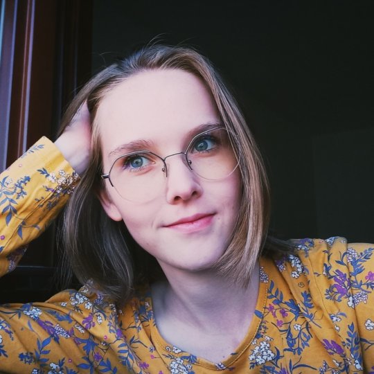 Hermannová Anna - English, French, Czech tutor