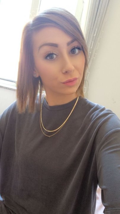 Gualano Zoe - English tutor