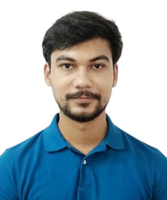 Singh Devvrat - Biology, English, Computer Programming tutor