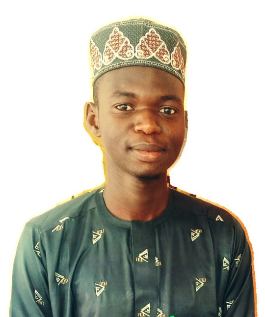 Abdullahi Aminu - Introduction to Computer Science, Biology, Quran tutor