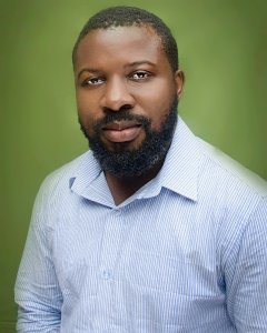 Michael - Igbo tutor