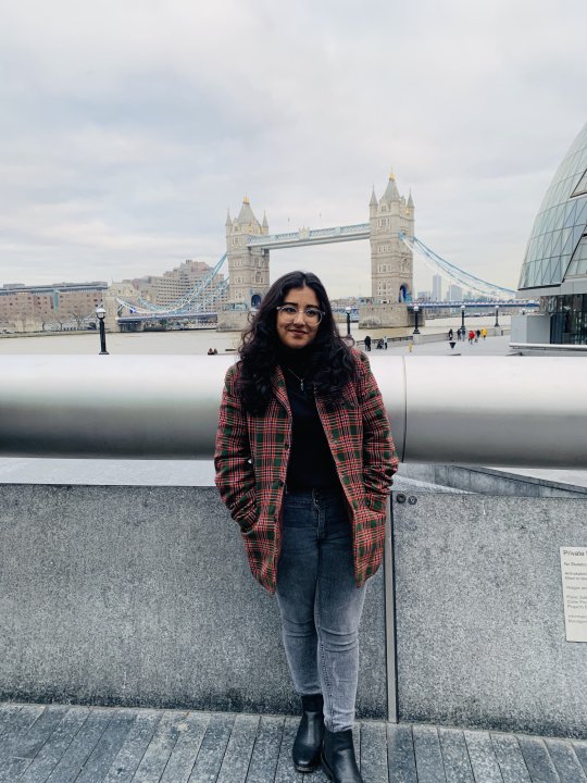 Bhattacharya Ria - English, Maths, Hindi tutor