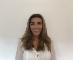 Romina - Spanish tutor