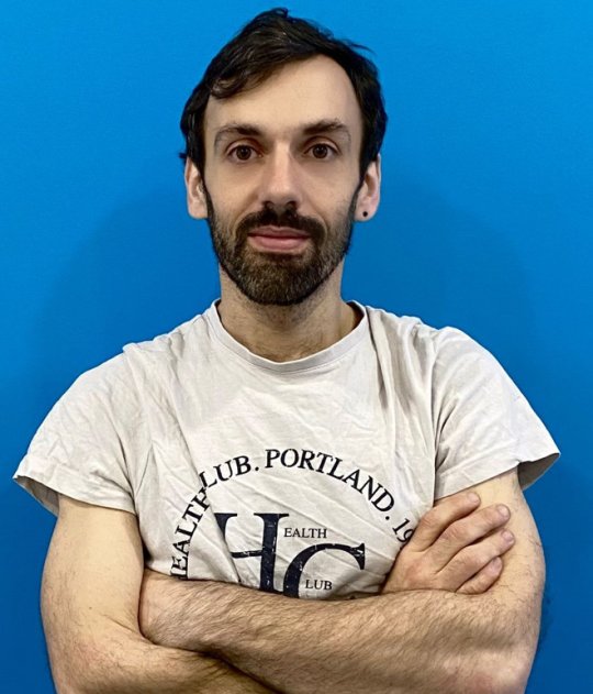 Bernardo Gonçalo - Maths, European Portuguese tutor