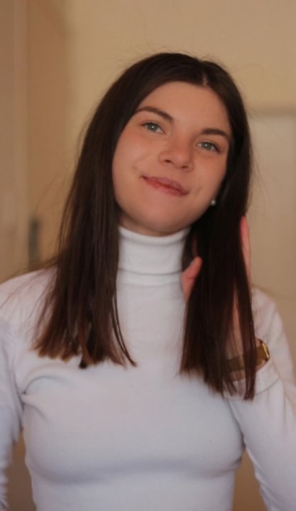 Grobler Cara - English tutor