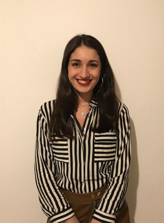 la forgia Paola - French, English, Spanish, Italian tutor