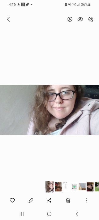 Jones Morgan - Psychology tutor