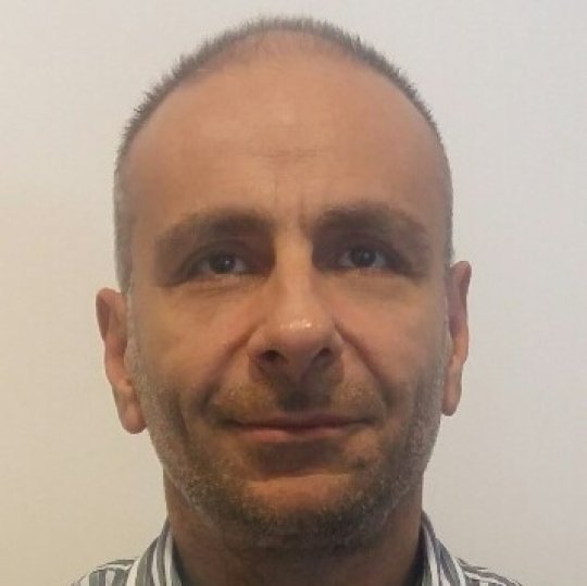 Sumer Levent - English tutor