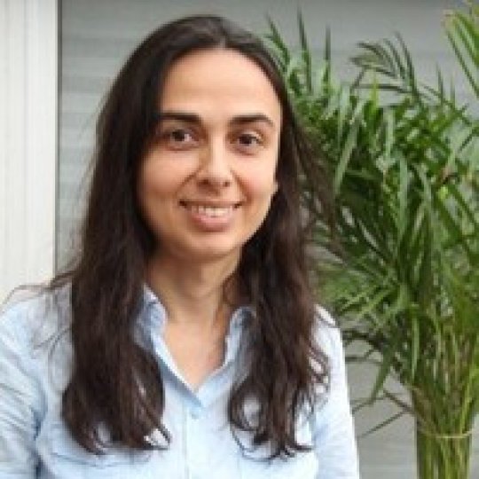 Daniela - Bulgarian, English tutor