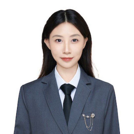 Tang Yuanyuan - Chinese, English, History tutor