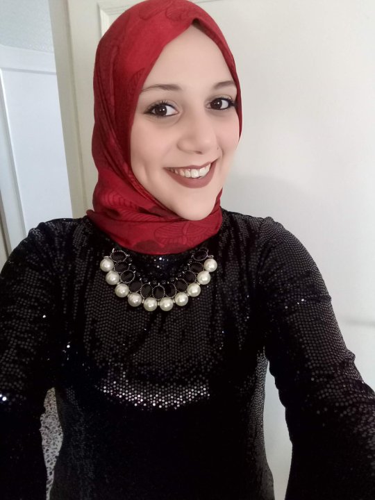 Turki Salma - English tutor